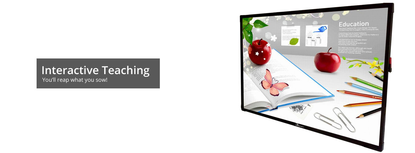 Interactive Teaching